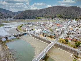 ＩＢＡＲＡ　ＤＥＮＩＭ　ＨＯＴＥＬＳ　舞鶴楼