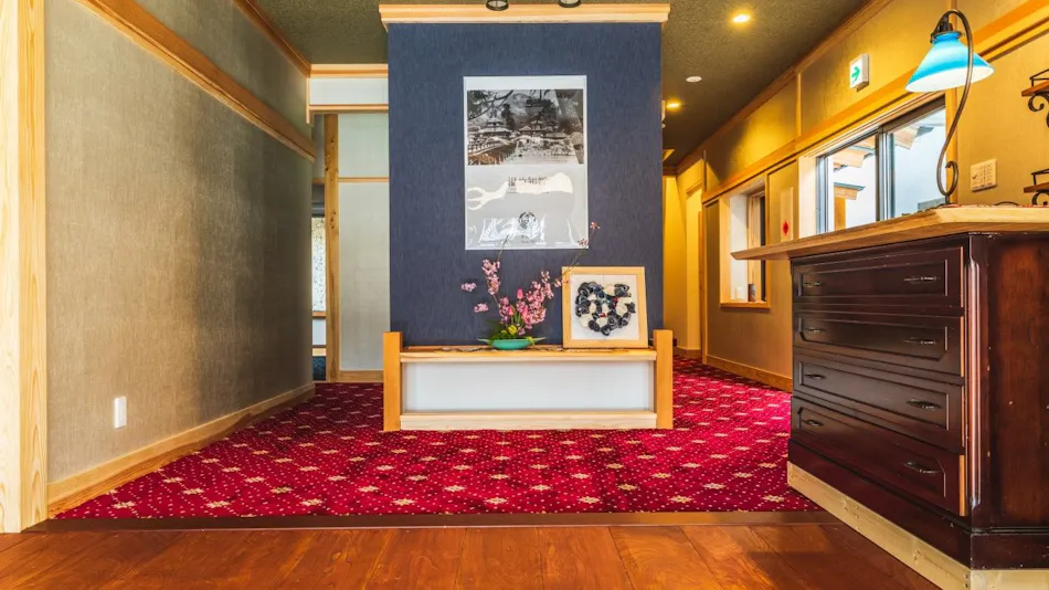 IBARA DENIM HOTELS Maizuru Tower