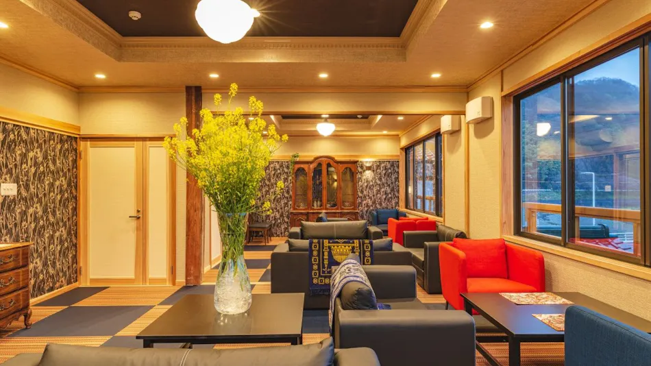 IBARA DENIM HOTELS Maizuru Tower