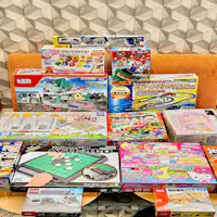 Peminjaman gratis (di resepsionis)