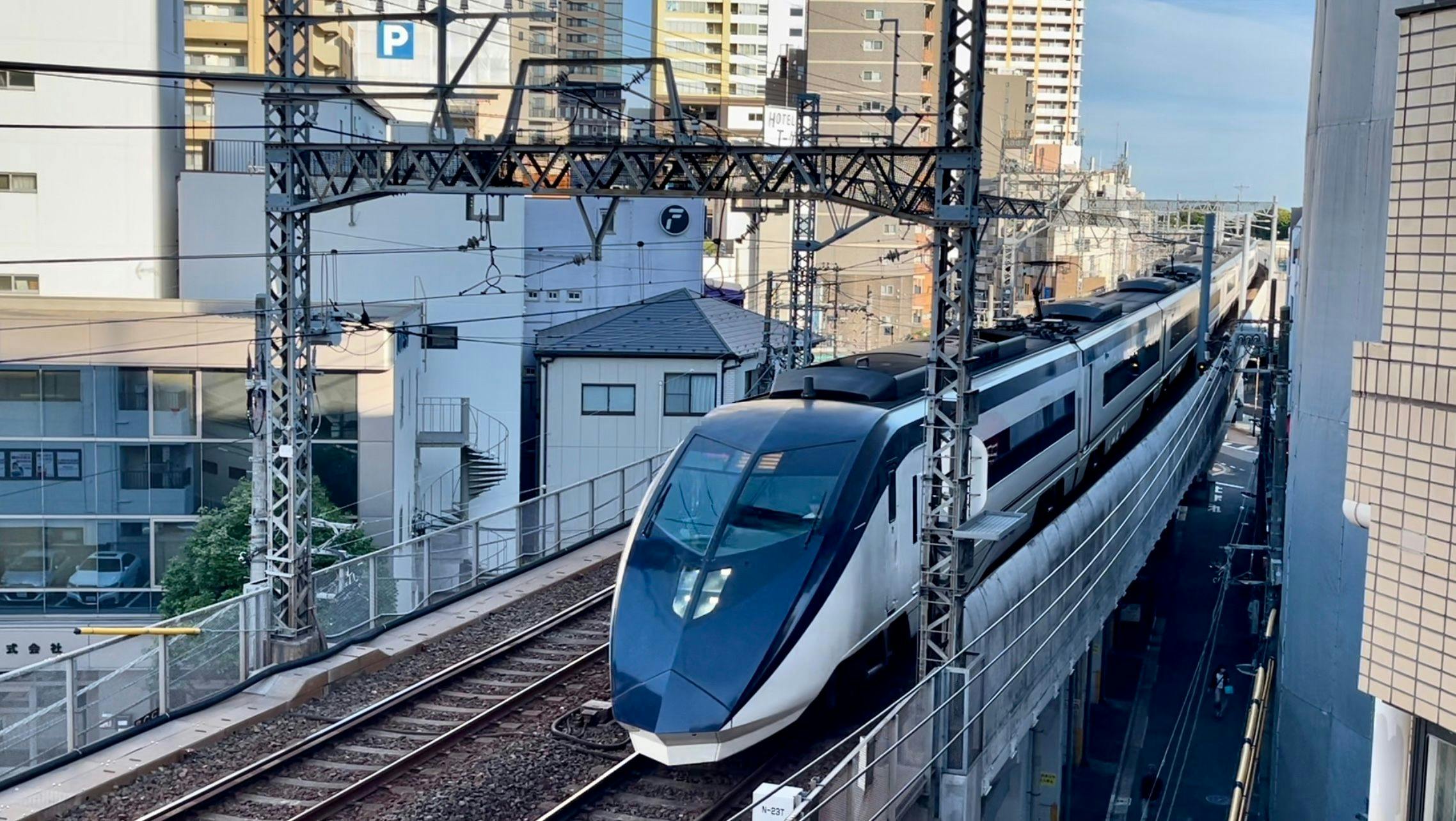 Hotel Tokyo Trip (HOTEL TOKYO TRIP)