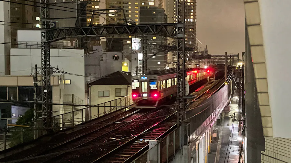 Hotel Tokyo Trip (HOTEL TOKYO TRIP)