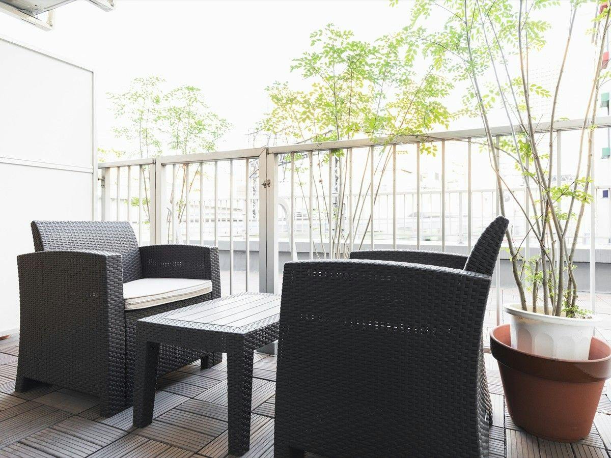 Hotel Tokyo Trip (HOTEL TOKYO TRIP)