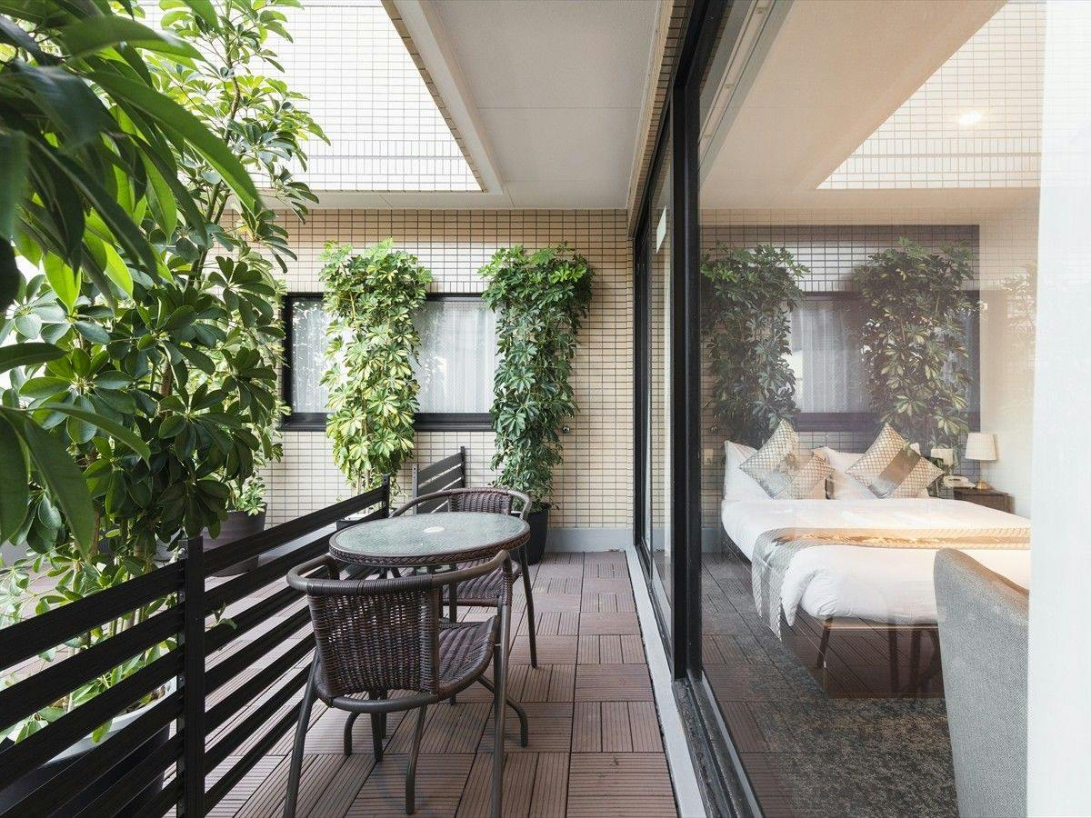 Hotel Tokyo Trip (HOTEL TOKYO TRIP)