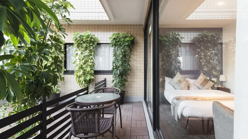 Hotel Tokyo Trip (HOTEL TOKYO TRIP)