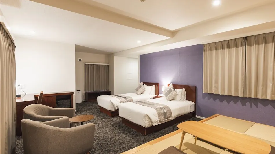 Hotel Tokyo Trip (HOTEL TOKYO TRIP)