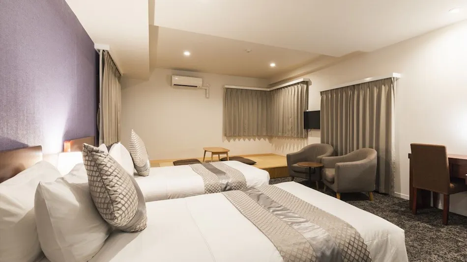 Hotel Tokyo Trip (HOTEL TOKYO TRIP)