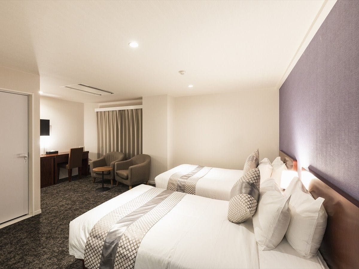Hotel Tokyo Trip (HOTEL TOKYO TRIP)