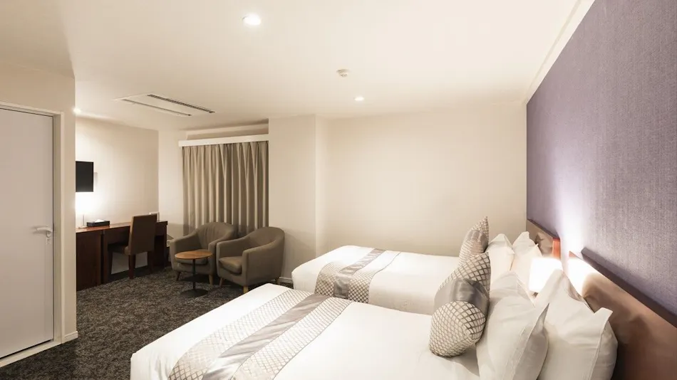 Hotel Tokyo Trip (HOTEL TOKYO TRIP)