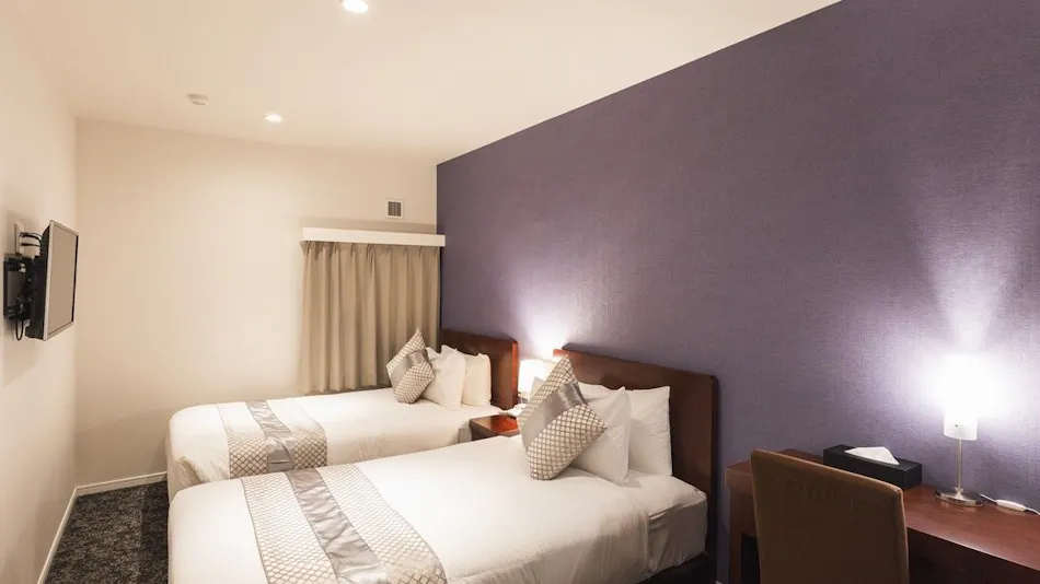 Hotel Tokyo Trip (HOTEL TOKYO TRIP)