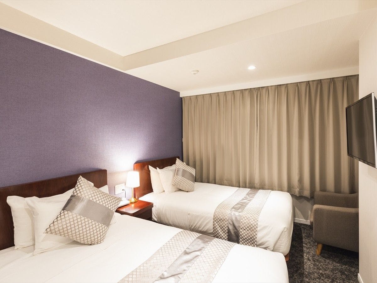 Hotel Tokyo Trip (HOTEL TOKYO TRIP)