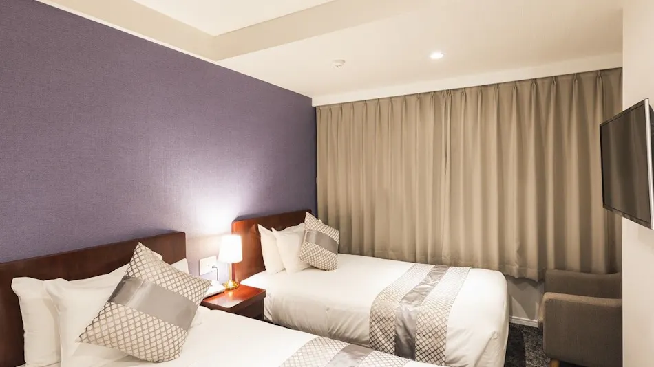 Hotel Tokyo Trip (HOTEL TOKYO TRIP)