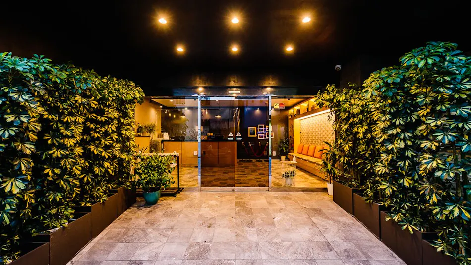 Hotel Tokyo Trip (HOTEL TOKYO TRIP)