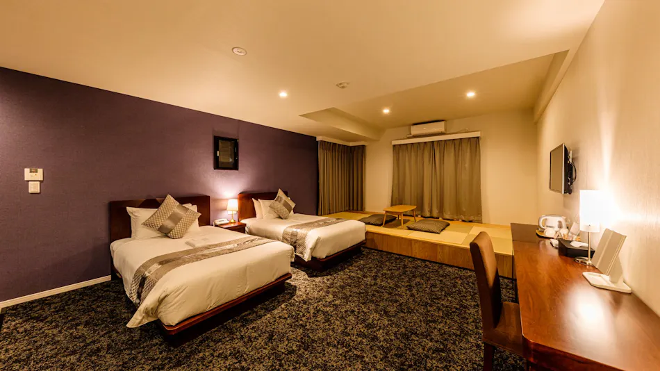 Hotel Tokyo Trip (HOTEL TOKYO TRIP)