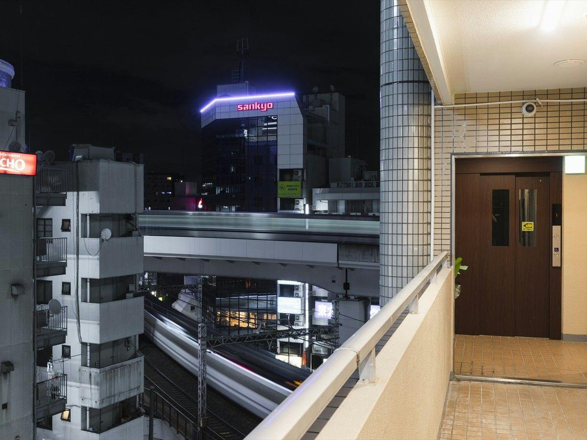 Hotel Tokyo Trip (HOTEL TOKYO TRIP)