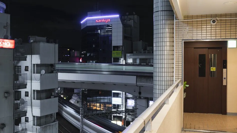 Hotel Tokyo Trip (HOTEL TOKYO TRIP)