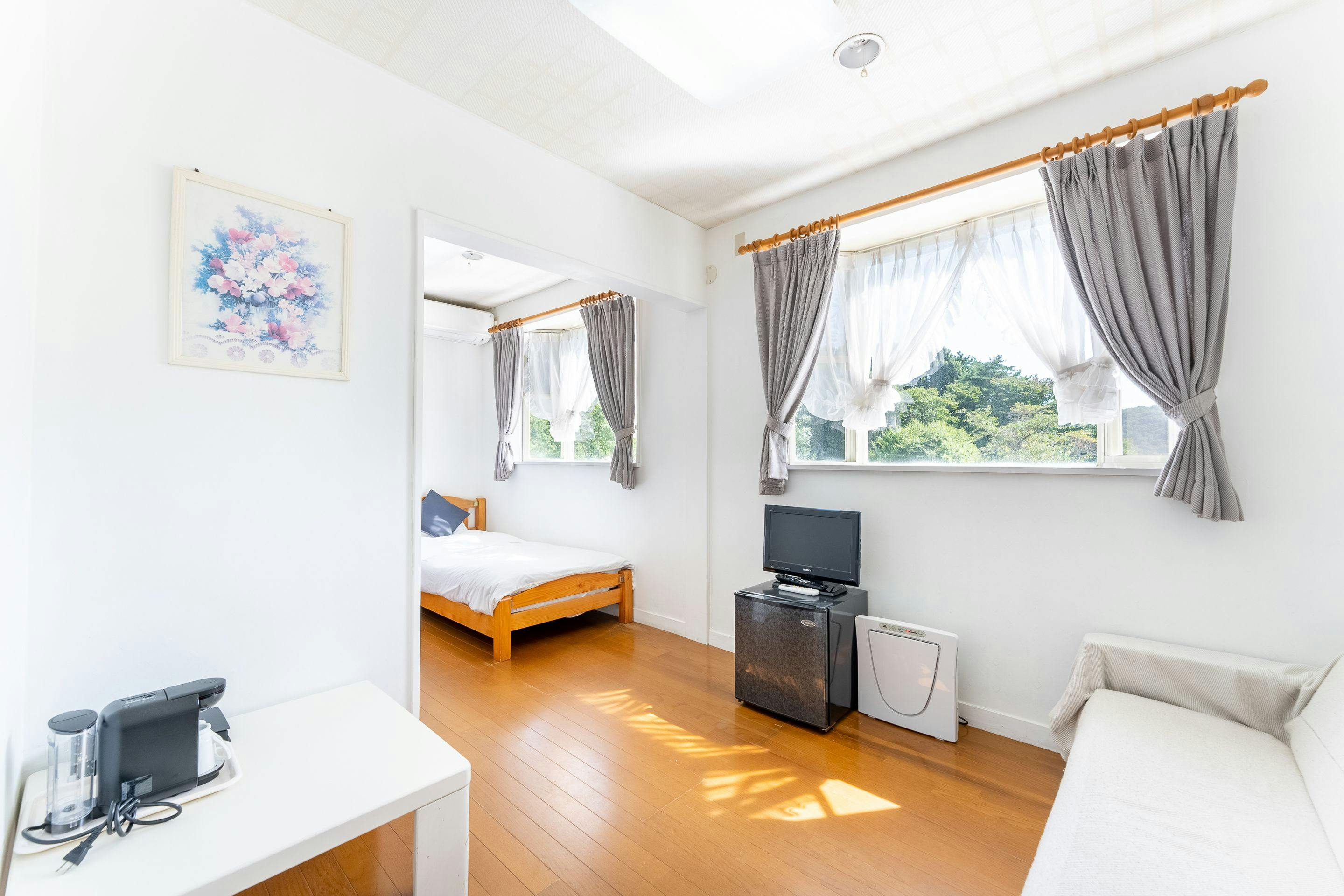 Tabist Kiyosato Grandale Yatsugatake