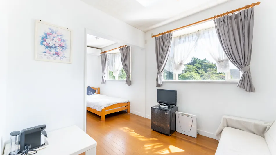 Tabist Kiyosato Grandale Yatsugatake
