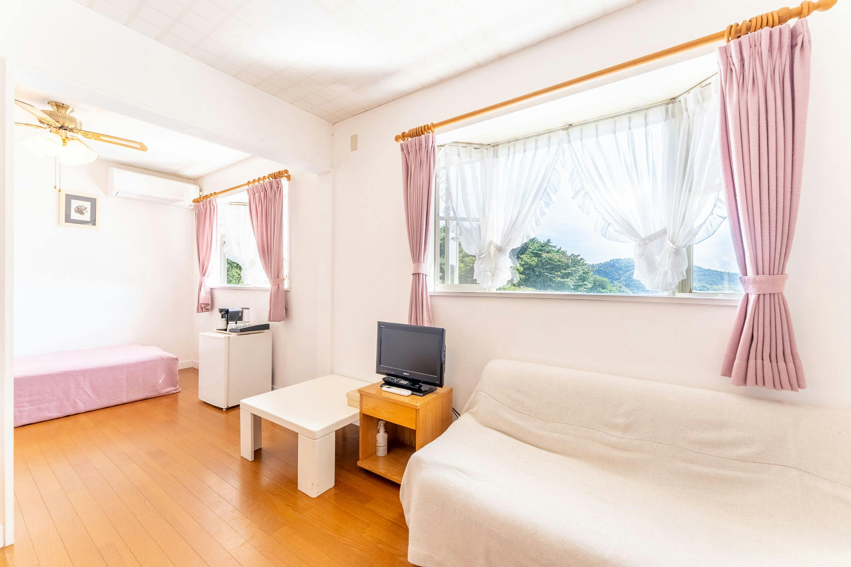 Tabist Kiyosato Grandale Yatsugatake