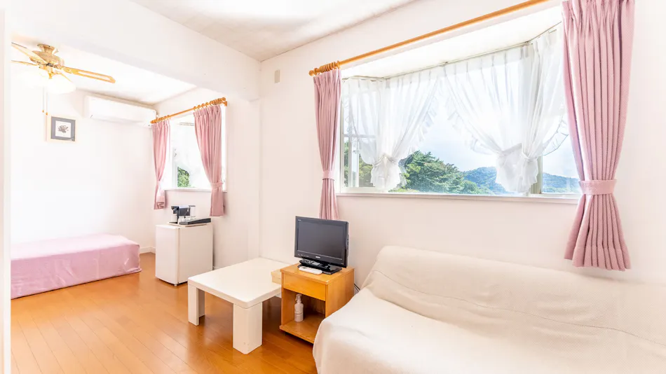 Tabist Kiyosato Grandale Yatsugatake