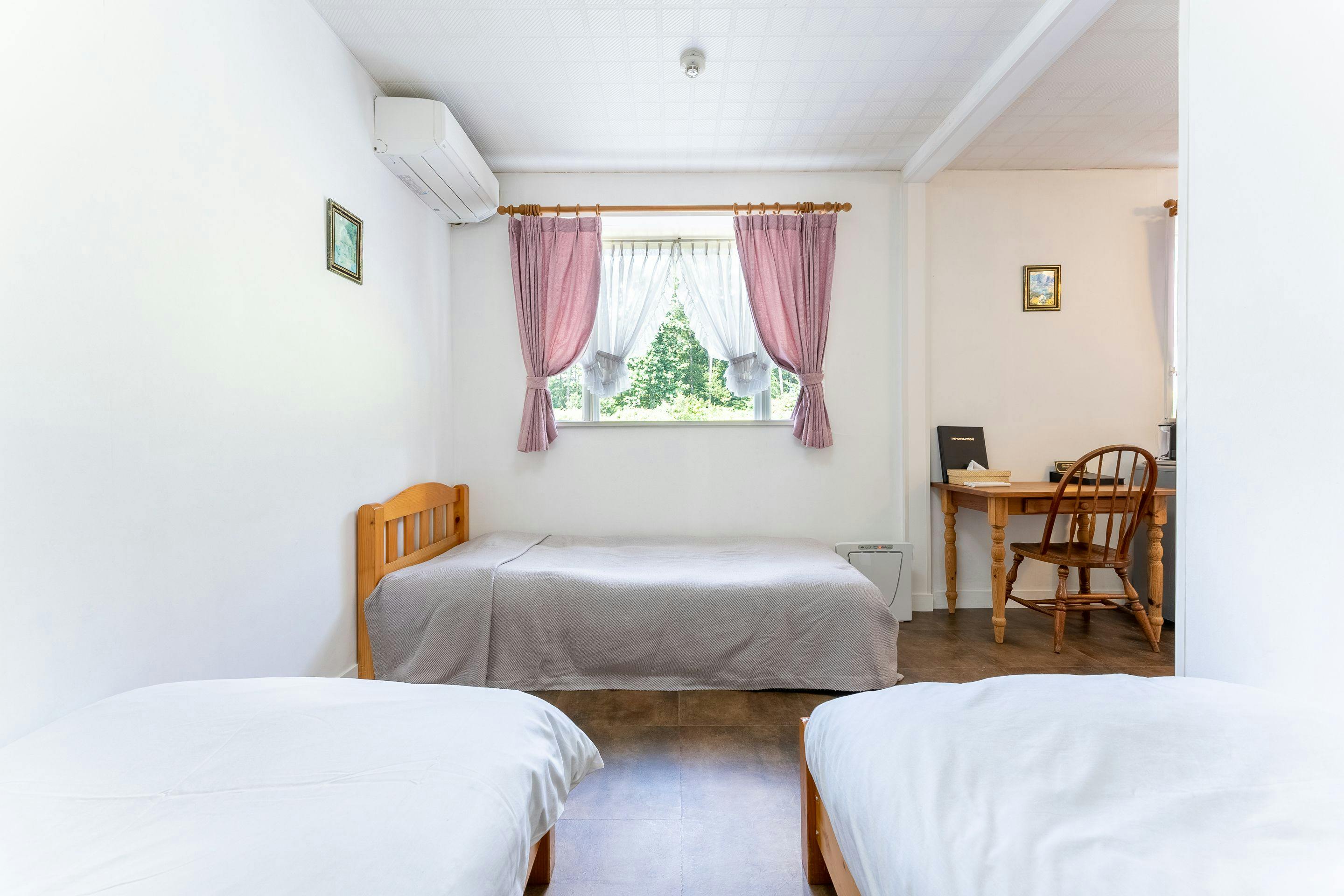 Tabist Kiyosato Grandale Yatsugatake