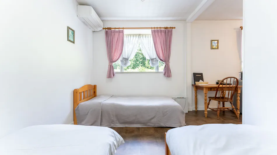 Tabist Kiyosato Grandale Yatsugatake