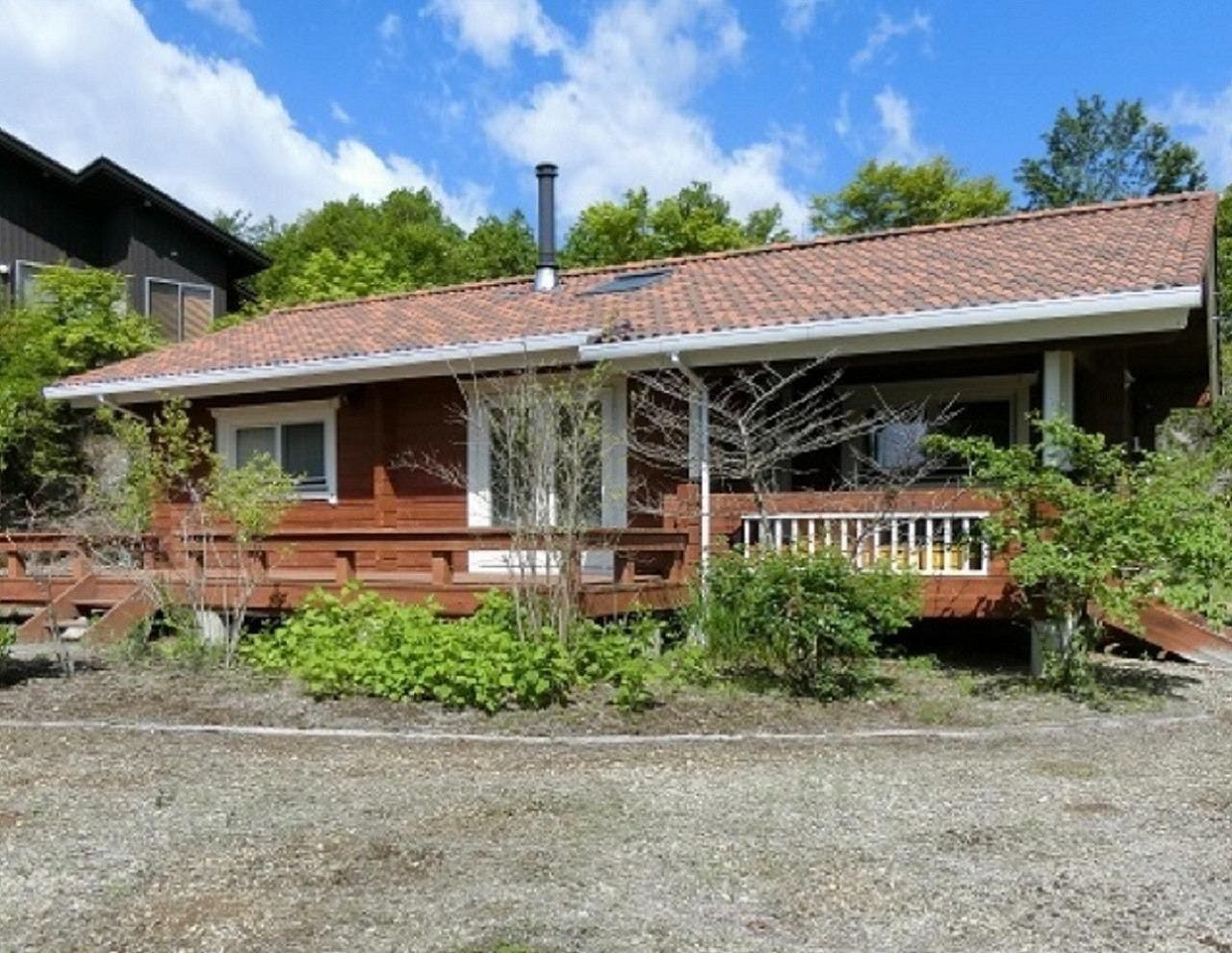 Tabist Kiyosato Grandale Yatsugatake