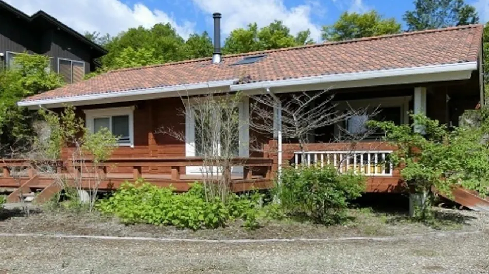 Tabist Kiyosato Grandale Yatsugatake