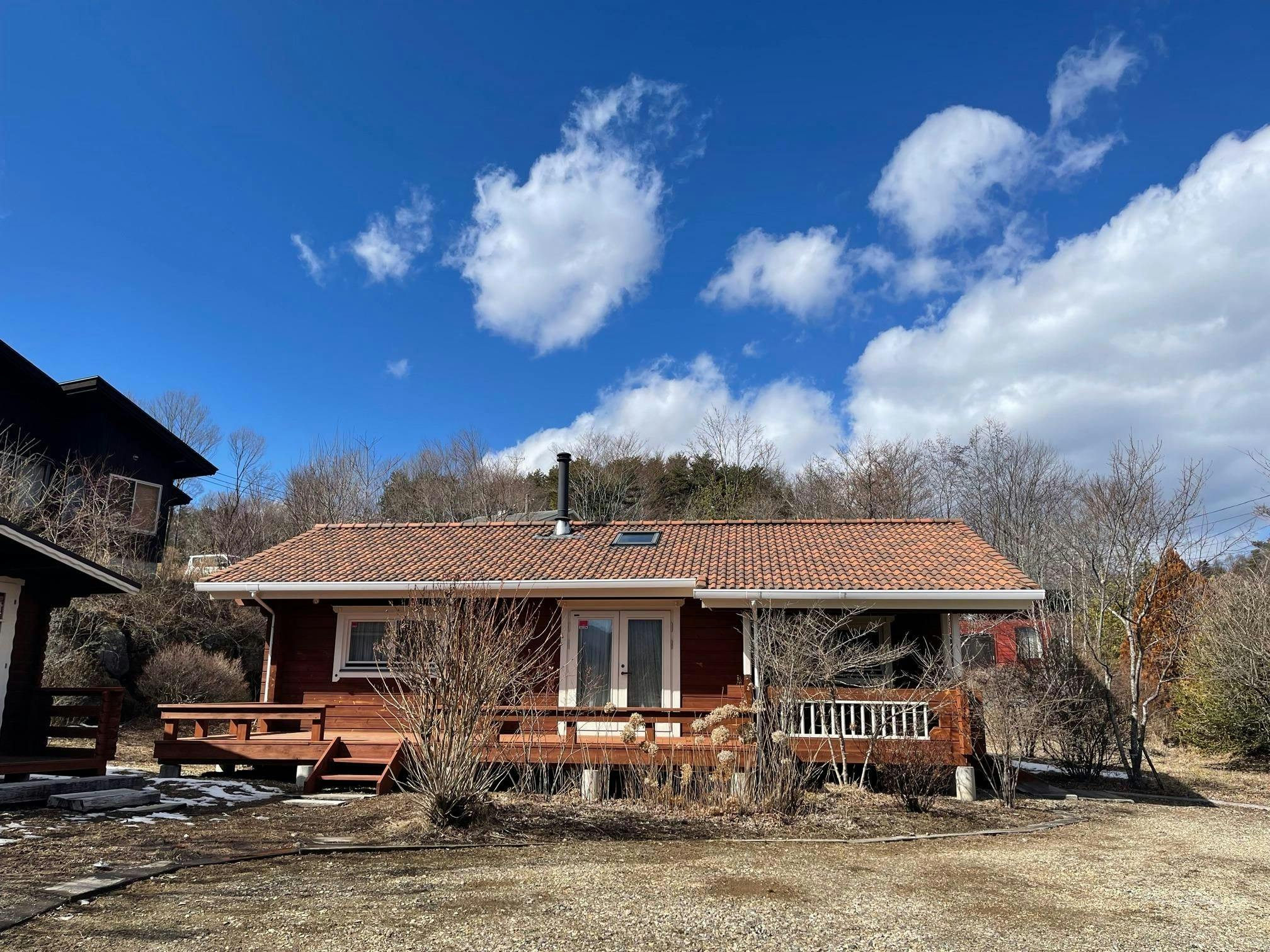 Tabist Kiyosato Grandale Yatsugatake