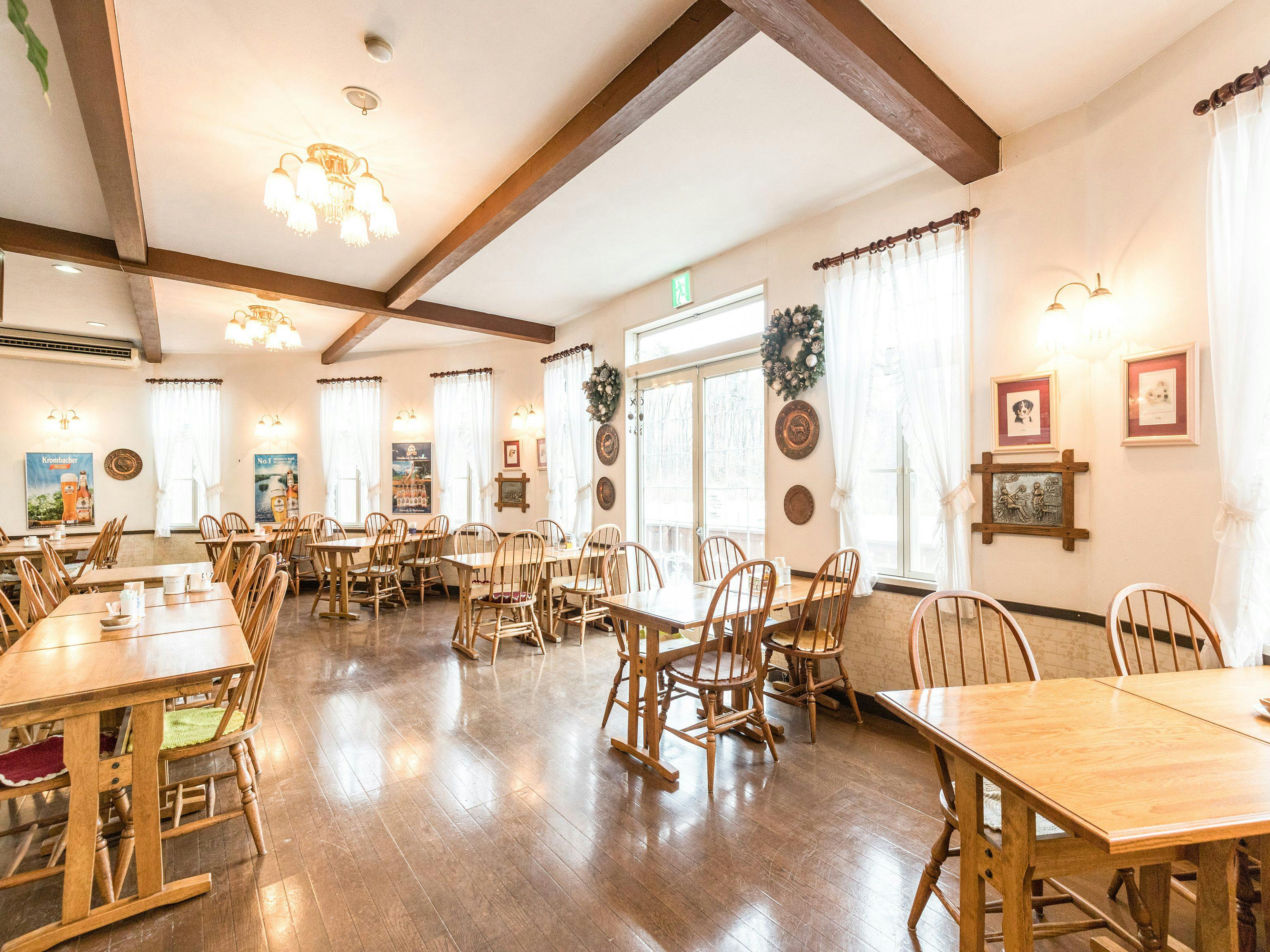 ร้านอาหาร