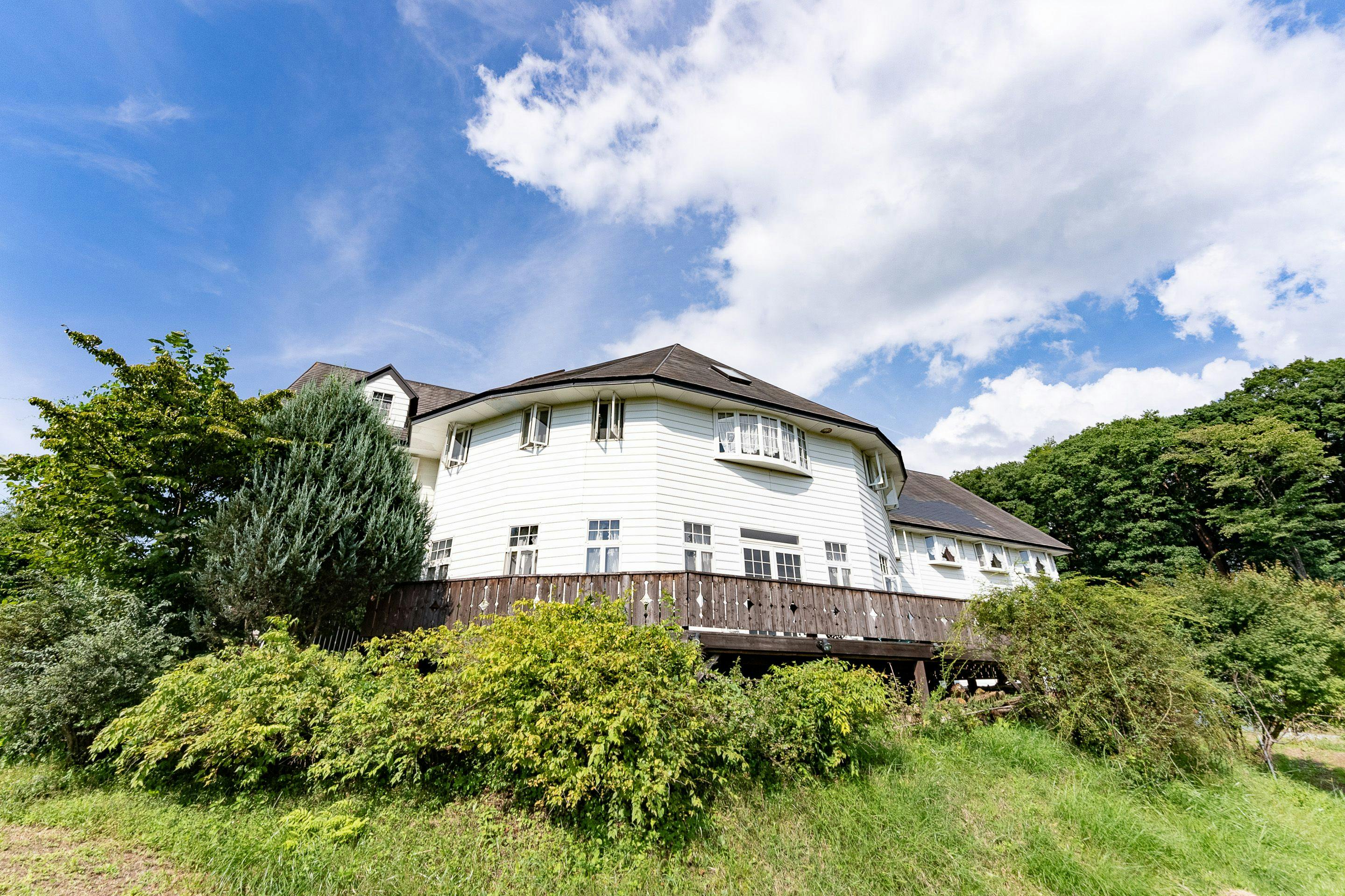 Tabist Kiyosato Grandale Yatsugatake