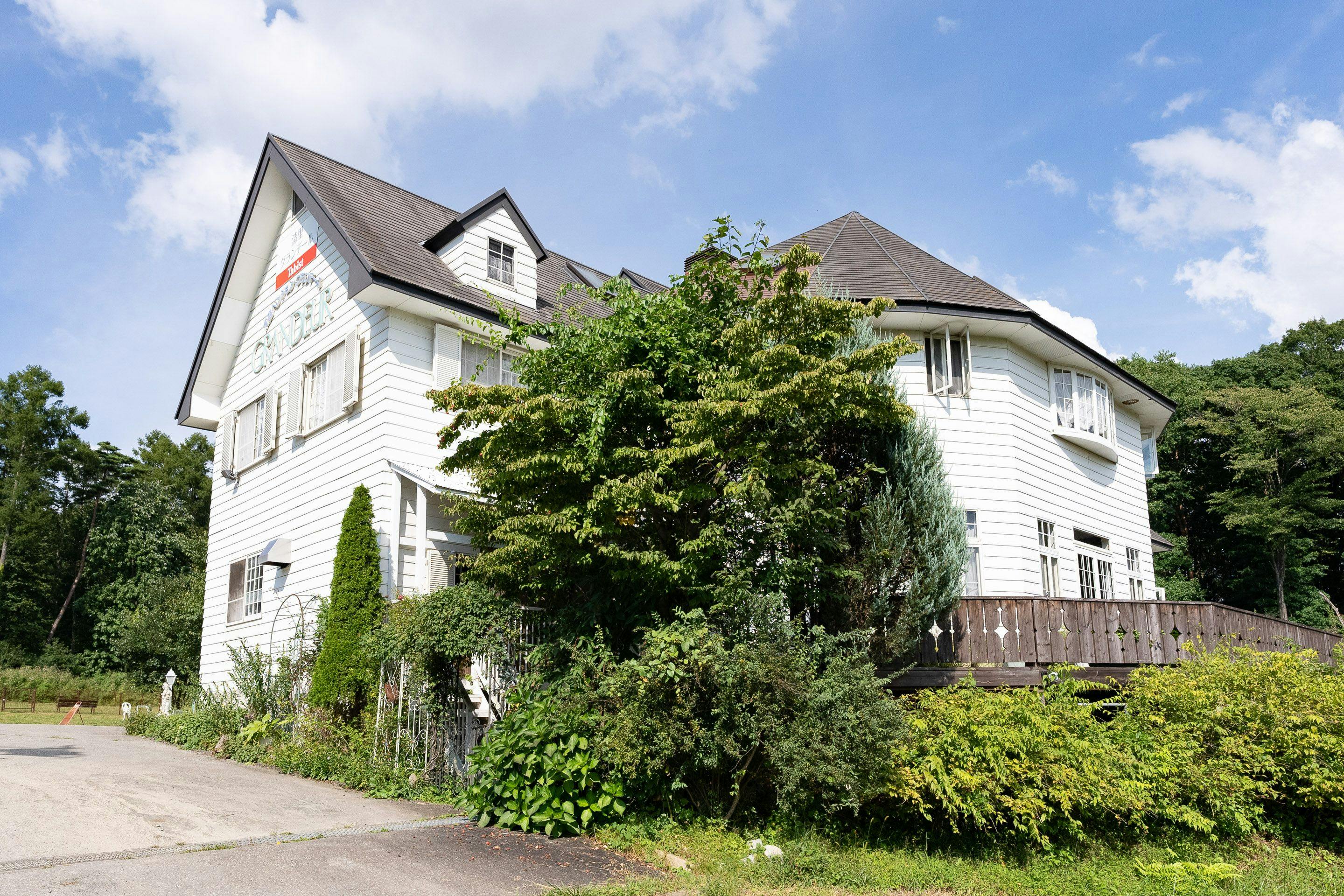 Tabist Kiyosato Grandale Yatsugatake