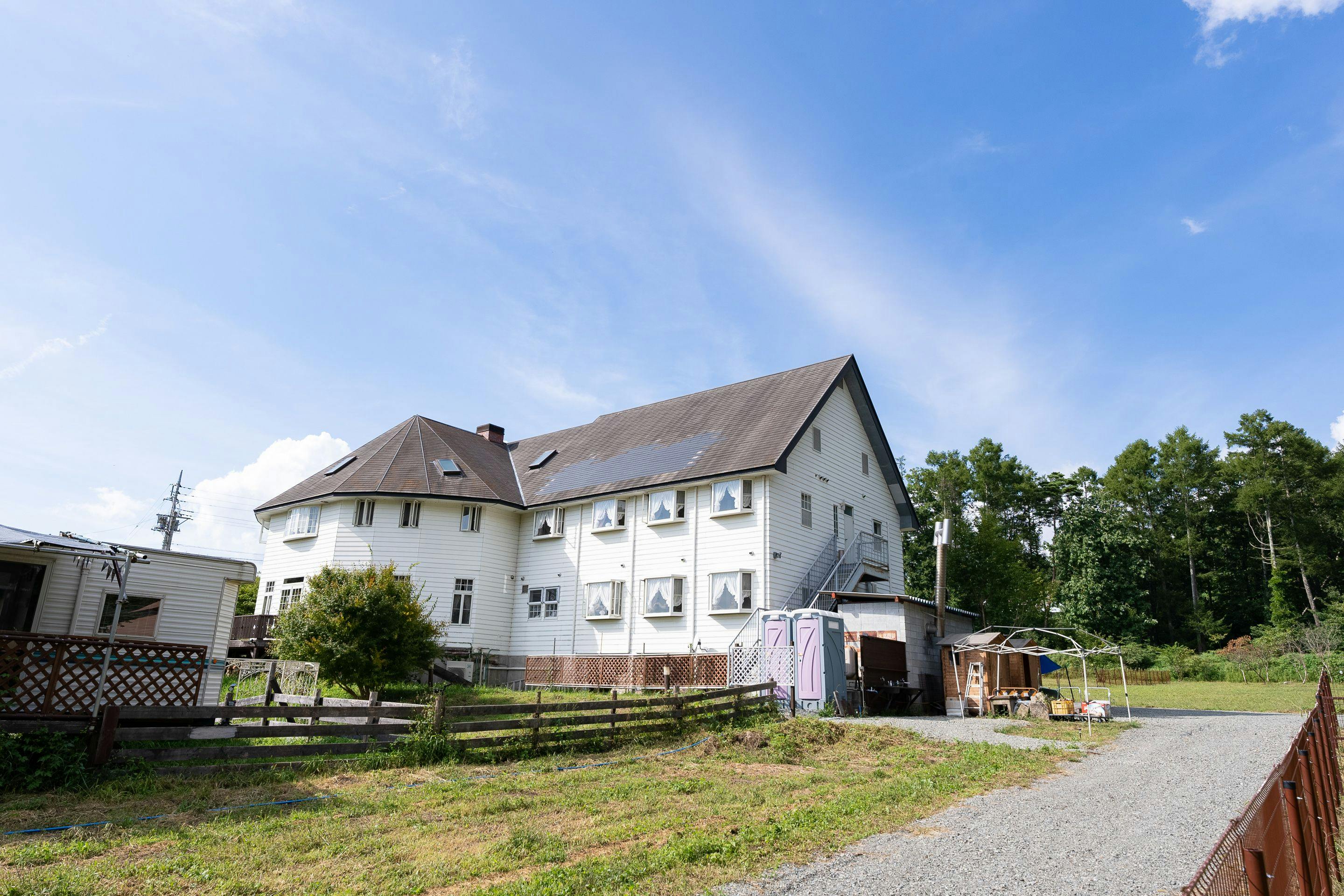 Tabist Kiyosato Grandale Yatsugatake