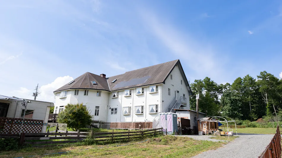 Tabist Kiyosato Grandale Yatsugatake