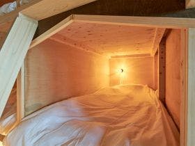 篠山城下町ゲストハウスＫＵＲＩＹＡ