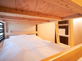 篠山城下町ゲストハウスＫＵＲＩＹＡ