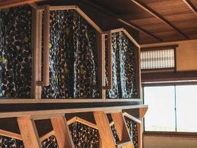 篠山城下町ゲストハウスＫＵＲＩＹＡ