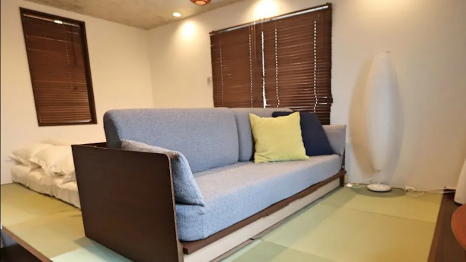 Villa Yamashiro