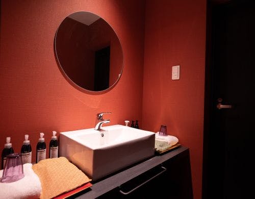 ２階【浮-UKI-】客室