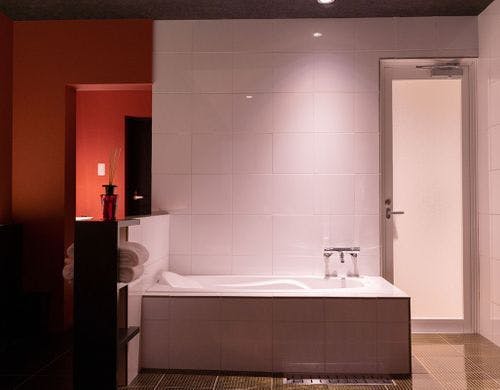 ２階【浮-UKI-】バスルーム