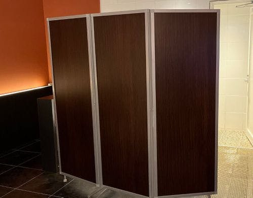 ２階【浮-UKI-】バスルーム