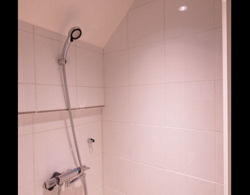 ２階【浮-UKI-】シャワールーム