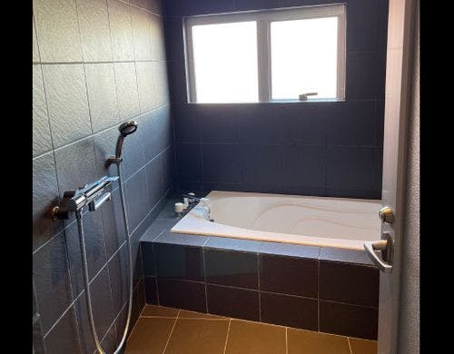 ３階【禅-ZEN-】バスルーム