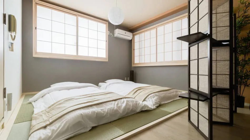 Guest House MIYABI
