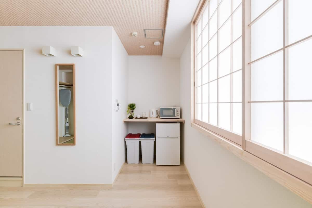 Guest House MIYABI