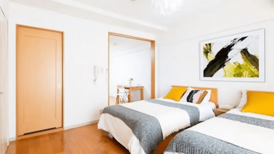 Guest House MIYABI