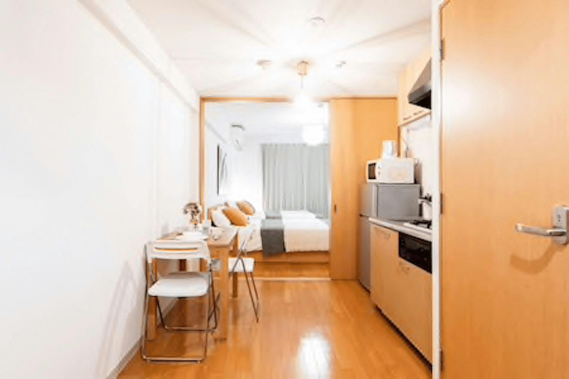 Guest House MIYABI