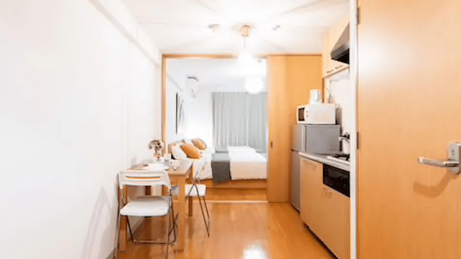 Guest House MIYABI