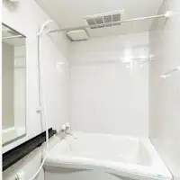 Suite Keluarga Deluxe Bilik Mandi