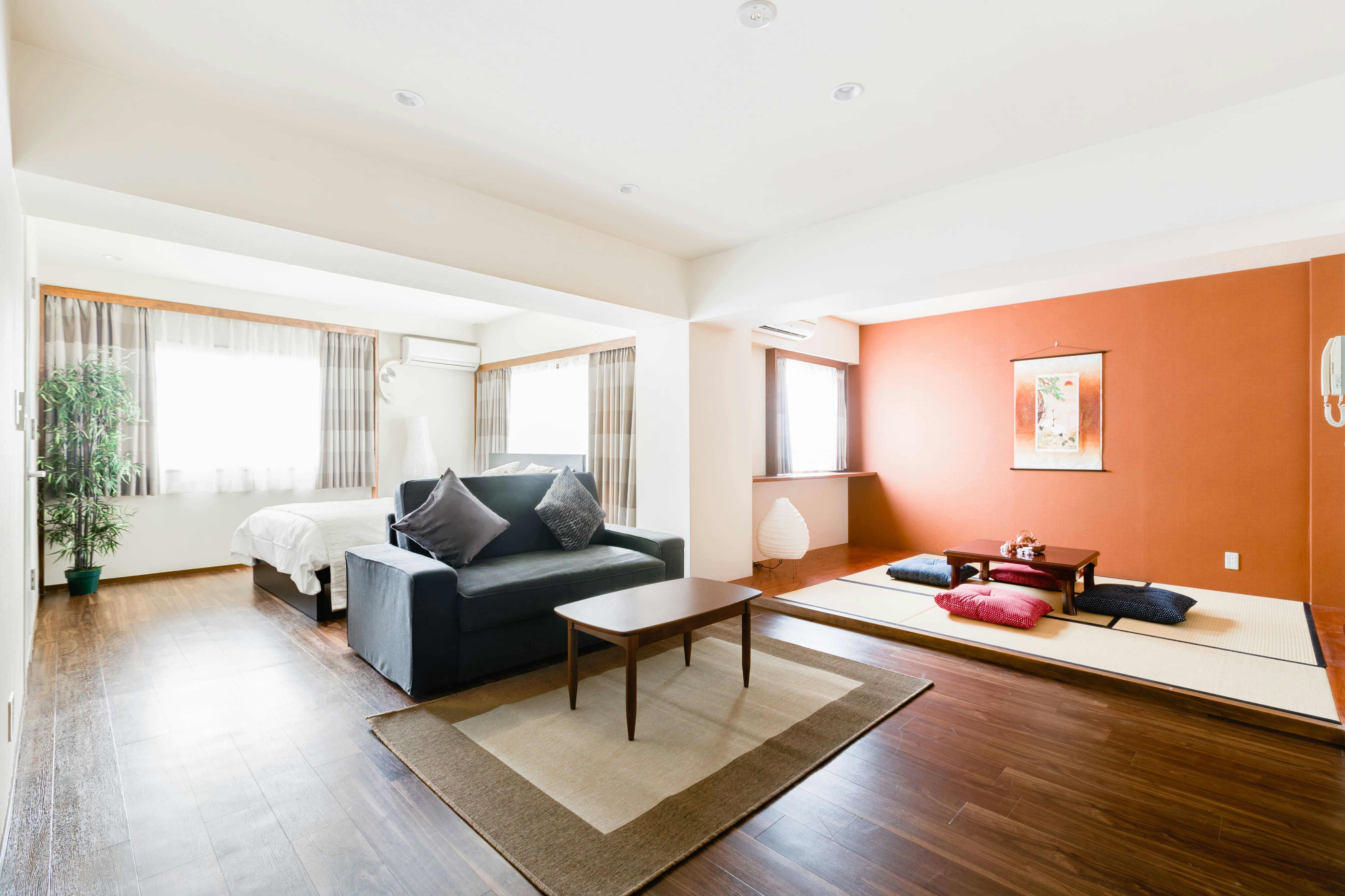 Guest House MIYABI